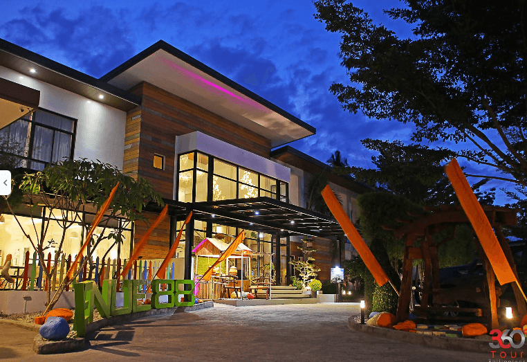 Venue 88 Hotel & Events Place