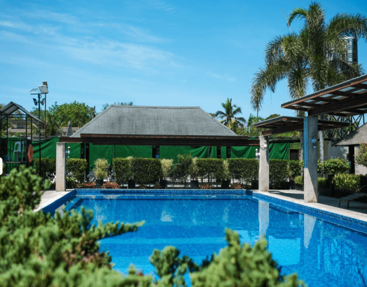 Venue 88 Hotel & Events Place