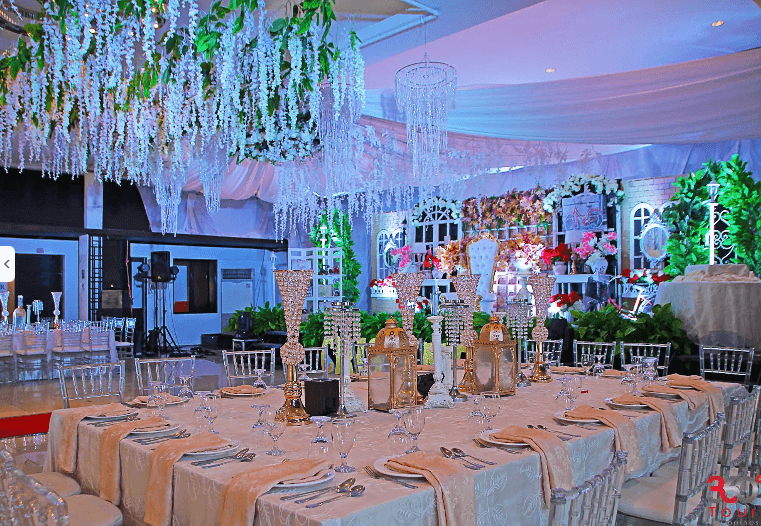 Venue 88 Hotel & Events Place