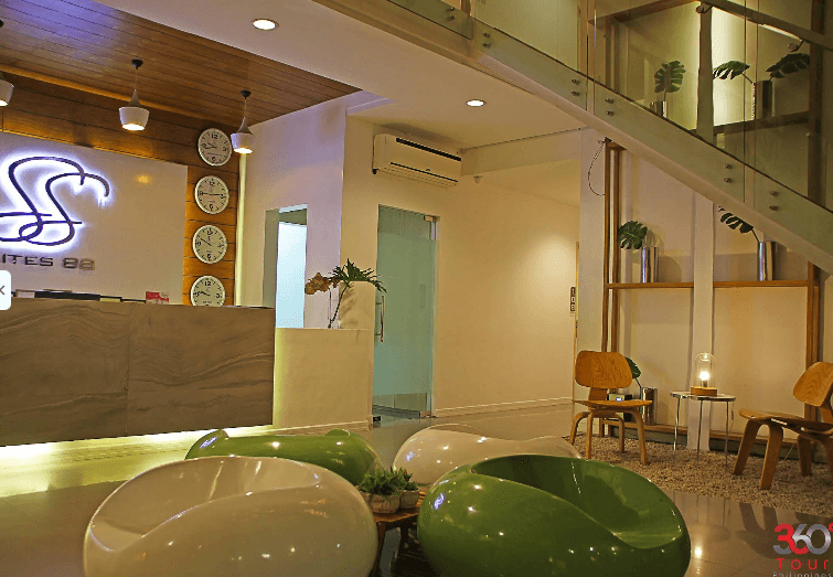 Venue 88 Hotel & Events Place