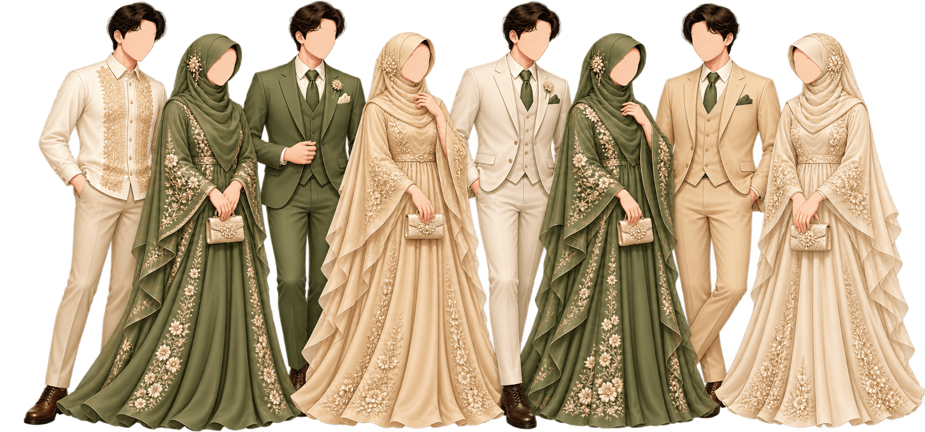 Attire Guideline attire guide